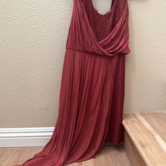 Free People Drape Mini - Picture 2 of 3
